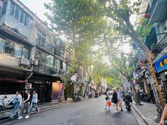 -蘭心餐厅(进贤路店)