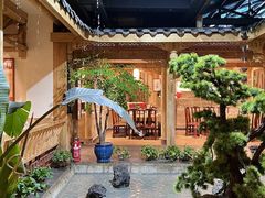 -田园印象·成都土菜院子(华阳店)