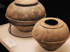 -上海崧泽遗址博物馆