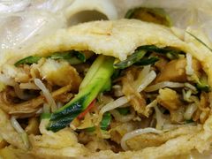 -田三卷馍(火车站店)