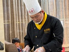 -全聚德(长白店)