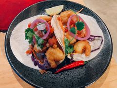 -Cactus墨西哥仙人掌餐厅