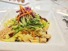 -大汗行宫园林餐厅