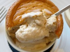 时令梳乎厘-Caprice(香港四季酒店)