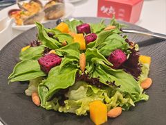 -必点海鲜·海肠捞饭大王(滨江道店)