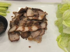 -粤盛海鲜平价店(洛溪食街店)
