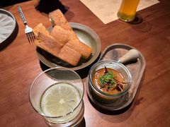 -OTIUM • 柴屿麦(亮马桥店)