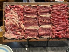-南门四季铜锅涮肉(左家庄店)