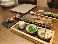 -七条鱼日本料理(远洋乐堤港店)