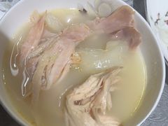 -醉霖生态餐厅(交大店)