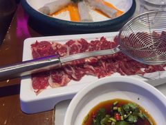 -重庆高老九火锅(万象城店)