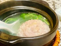-南京大牌档(凯德大峡谷店)