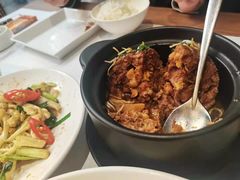 -淮扬厨子(健康路店)