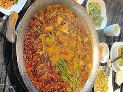 -老船舫·现做活鲜鱼馆(东郊记忆店)