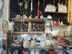 -暮晚尘香汉服旗袍