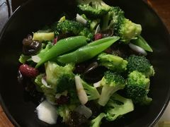 -那家小馆•北京菜•烤鸭(中关村店)