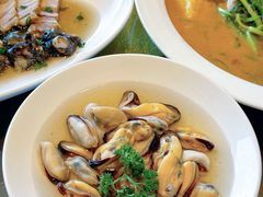 -鹰龙海畔度假酒店(咸祥店)