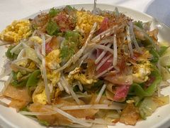 -沙河粉村·国家非遗传承(云台店)