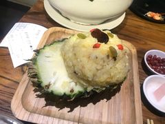 -茶花妹子云南餐厅(北大店)