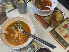 -龙记·香港茶餐厅(海上世界店)