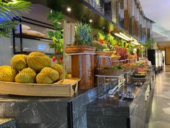 -星伦多自助料理·涮烤一体(杭州来福士店)