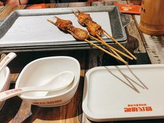 -管氏翅吧(广渠门店)