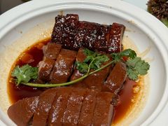 -香港狮子山下·明星粤菜餐厅(北苑店)