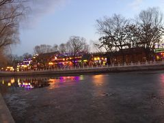 -什刹海