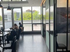 大堂-HONGA HONGA雄家(曹路店)