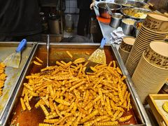 -丁家坡洋芋·观音桥好吃街A区(全国总店)