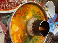 -小娘惹厨房Little Nyonya(狮城有约上榜店)