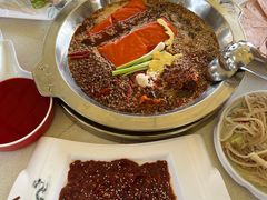-马帮寨绿地农庄店