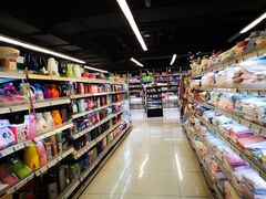 -杭州大厦LSE城市生活超市(杭州大厦店)