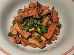 青椒花石香干-许爷家·生态湖鲜(徐汇日月光店)