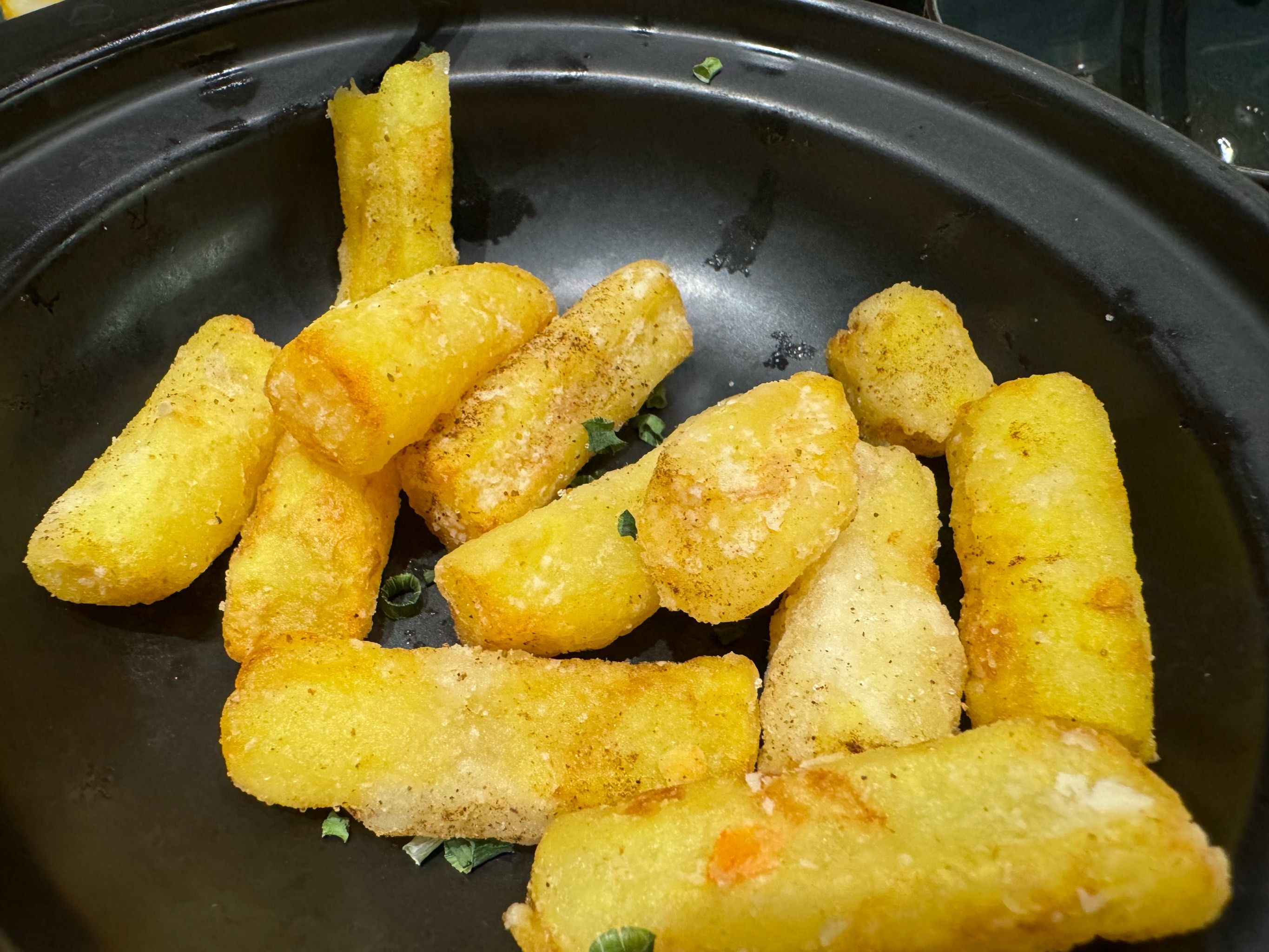 下周二想再次去吃一次 很开心 服务超级好 都花汤好喝 改了不爱吃豆腐