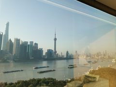 -上海外滩悦榕庄酒店
