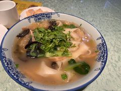 -萧记三鲜烩面(郑汴路店)