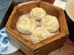 -古都历食南京菜·烤鸭·鸭血粉丝·汤包(南京博物院店)