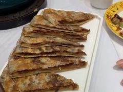 -万荣烤鸭店·北京菜(天坛店)