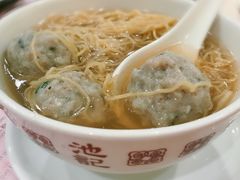 -池记(尖沙咀店)