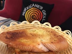 -Hurricane's Grill 飓风牛排
