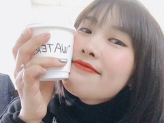 -WATER CAFE(广厦店)