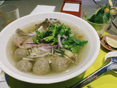 -蔡澜PHO(海岸城店)