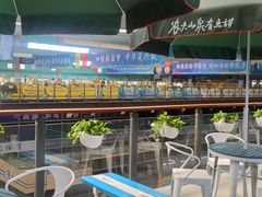 -四维羽毛球馆(北二中路店)