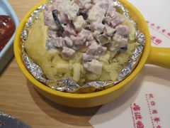 -库滋明·俄罗斯特色美食(中央大街店)