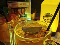 -FUTURE BAR(岭南天地店)