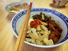 -盛兴面馆(真儒大厦店)