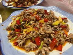 -洪霞餐馆