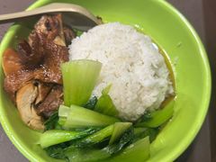 -北大家园食堂