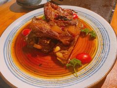 -上楼私房菜(院士路店)